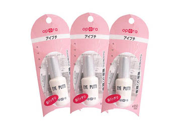 EYELASH GLUE/EYE PUTTI